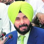 Navjot Singh Sidhu