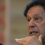 Pakistani Premier Khan goes Aggressive against Western Hands behind No Confidence Motion