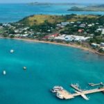 Thursday Island in Australia