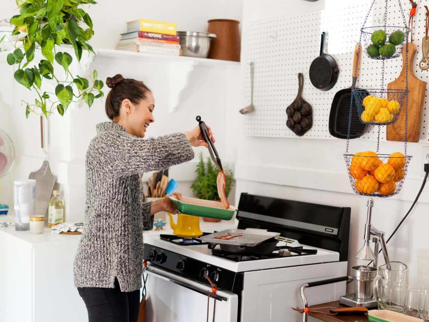 stove for your kitchen