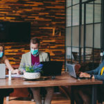 Workplace culture in the post-pandemic world