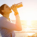 dehydration during summer