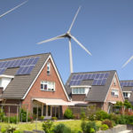 renewable energy at home