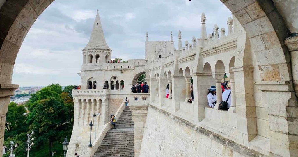 Hungary unique for tourists