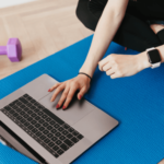 starting a fitness business