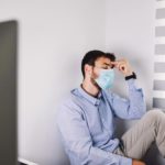 fatigue after COVID