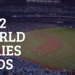 Five Teams and Their Odds For The 2022 World Series