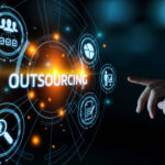 Software outsourcing in your business