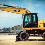 How a Mobile Excavator Can Make Your Construction Job Easier