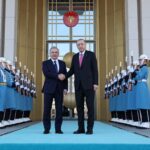 Shavkat Mirziyoyev