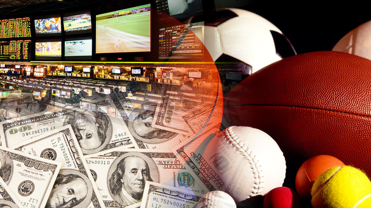 Betting Blitz: Mastering the Art of Sports Betting in 2023 - British Wire