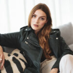 Women’s Leather Jackets