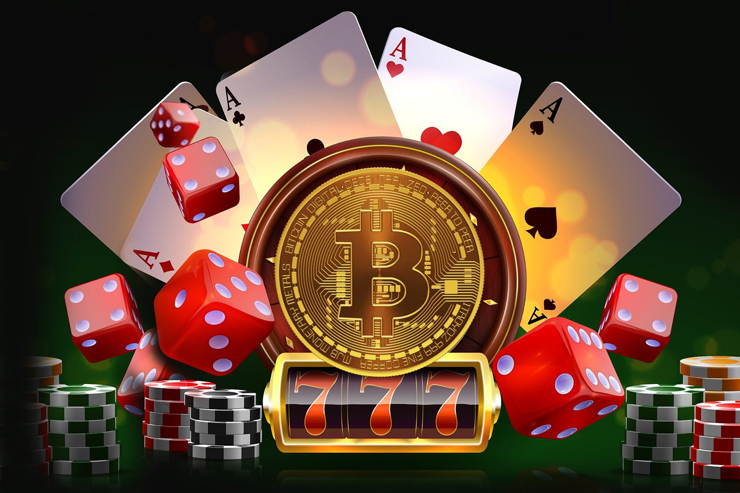 BC Game Online Casino: A World of Unlimited Entertainment Guides And Reports