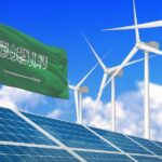 Saudi Arabia Aims to Add 130 Gigawatts of Renewable Energy by 2030