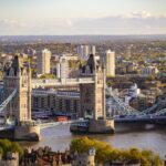 Cost of Living in England's Top 10 Cities