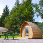 Exploring Glamping in Scotland
