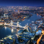 London is a Premier Destination for Investment