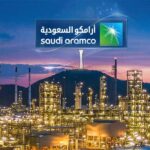 Saudi Aramco Explores Expansion into LNG Projects in the US