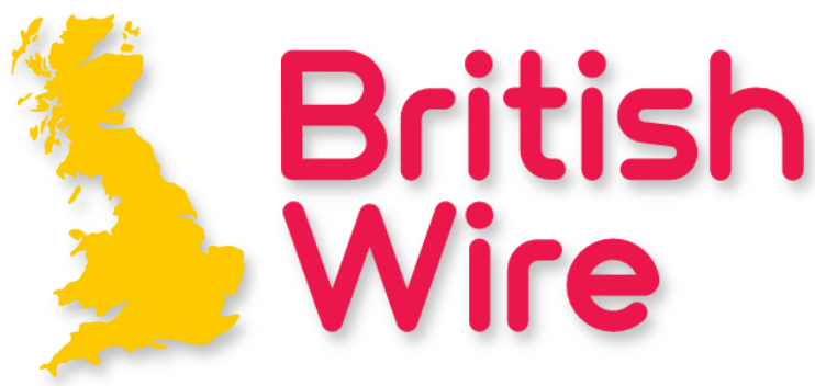 British wire logo