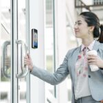 Exploring the Future of Entryways with Door Technology