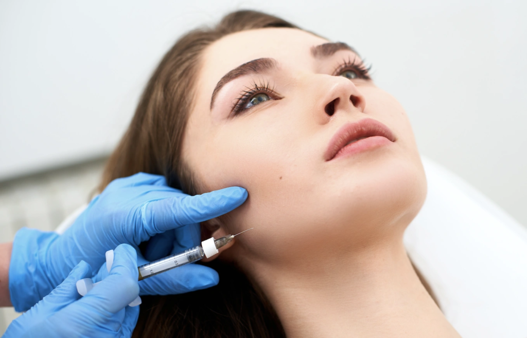 Botox Treatment for Jaw Reduction and Teeth Grinding - British Wire