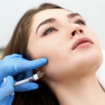 Botox Treatment for Jaw Reduction and Teeth Grinding