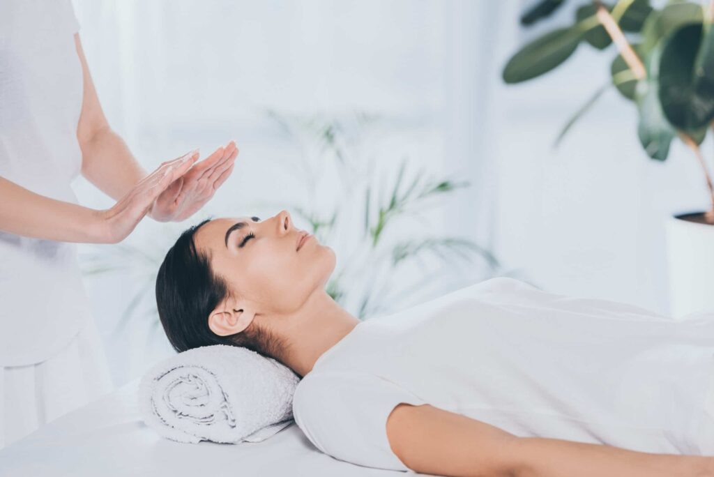 Finding a Healing Touch with Massage Therapy