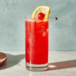 Long Island Iced Tea vs. Singapore Sling