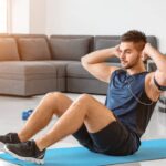 Workouts for Men at Home