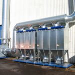 air purification for industry