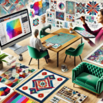 From Text to Picture: Explore What DALL-E Can Do