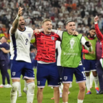 King Congratulates England on Making Euro 2024 Final
