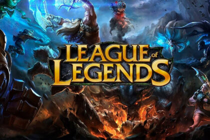 League of Legends