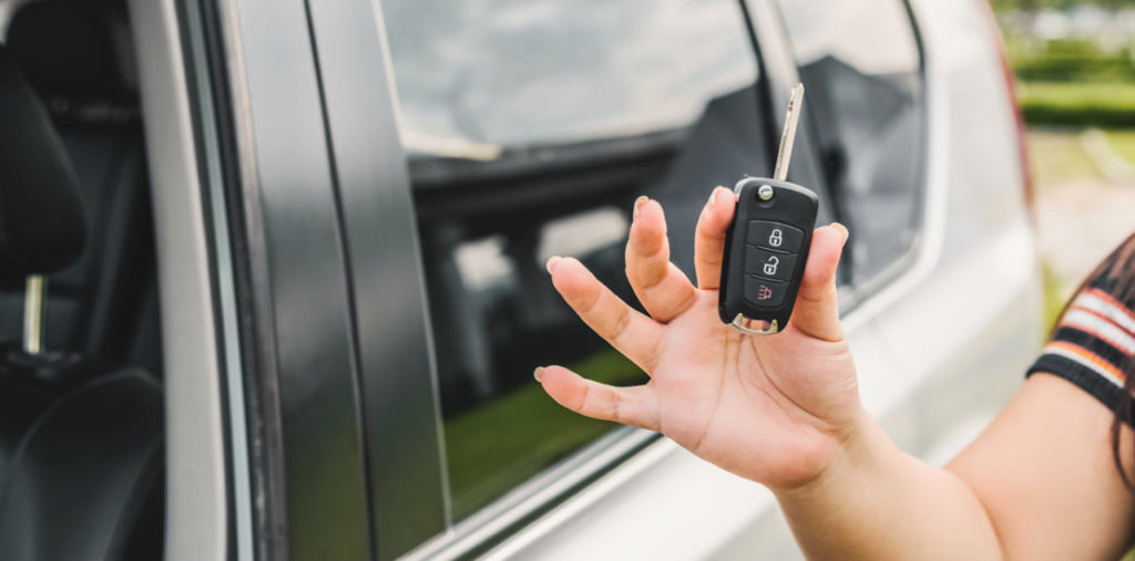 Car Key Replacement