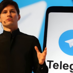 Telegram Founder Pavel Durov