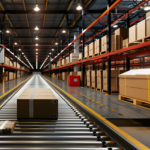 Warehouse Management