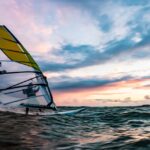 Wing Foiling