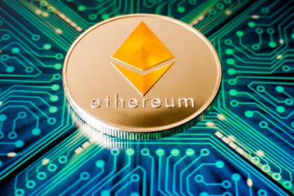 Ethereum Price in USD