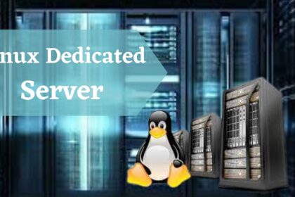 Linux Dedicated Server