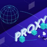 Optimize Businesses with proxy