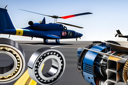 bearings in aviation