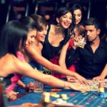Latest Technologies Revolutionizing the Casino Industry
