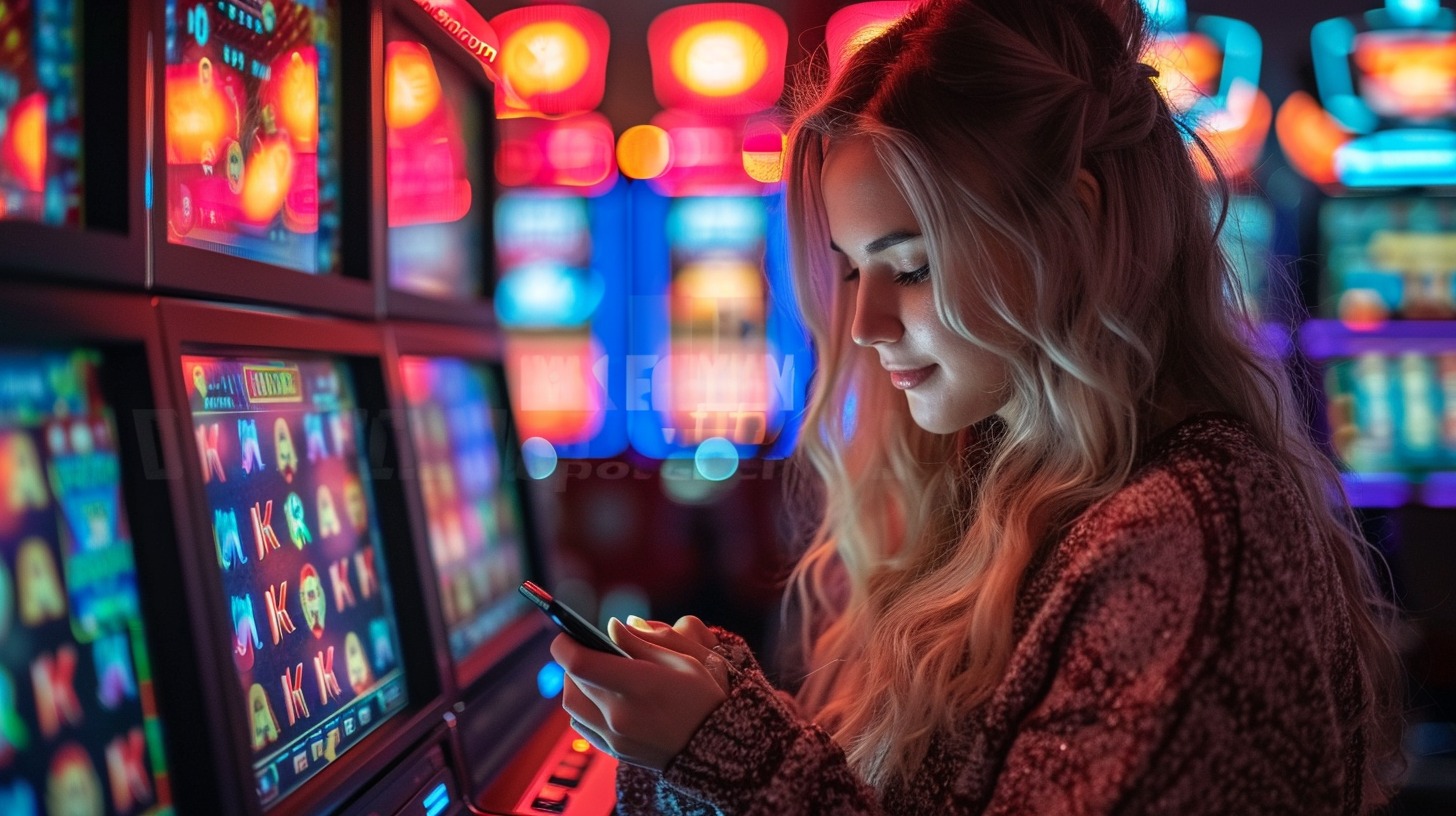 Online Casinos