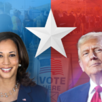 Trump vs. Harris