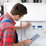 Heating, Plumbing, and Appliance Repairs