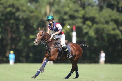 Polo in Argentina