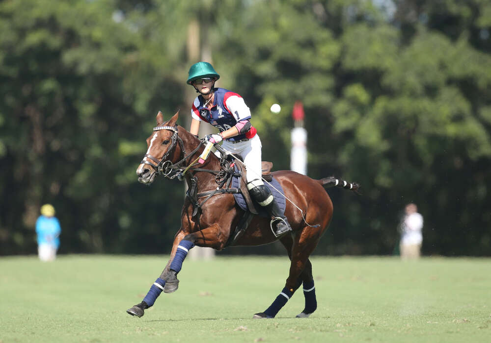 Polo in Argentina