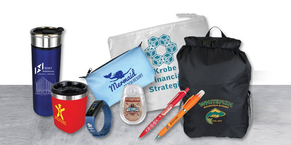 Custom Promotional Products