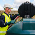 Heating Oil Tank