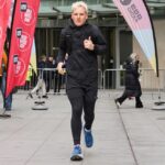 Jamie Laing’s remarkable completion of five ultramarathons